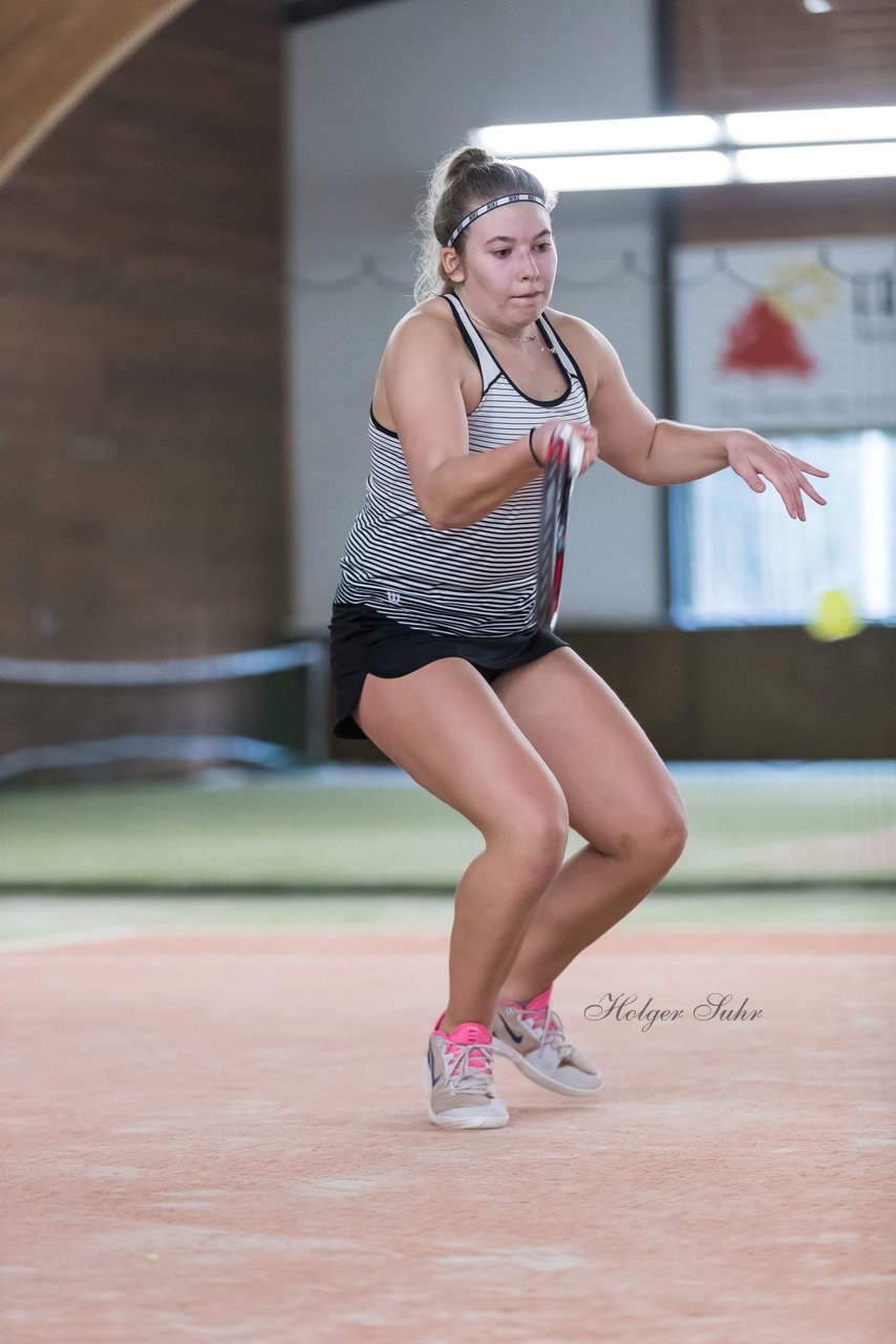 Bild 162 - RL Tennisverein Visbek e.V. - Club zur Vahr e.V. : Ergebnis: 2:4